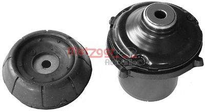 Repair Kit, suspension strut support mount METZGER AUTOTEILE 6490159