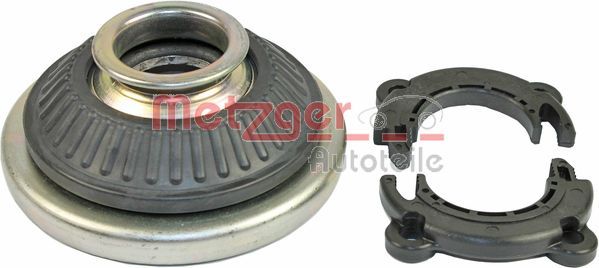 METZGER AUTOTEILE 6490162 Repair Kit, suspension strut support mount