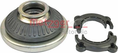 Repair Kit, suspension strut support mount METZGER AUTOTEILE 6490162