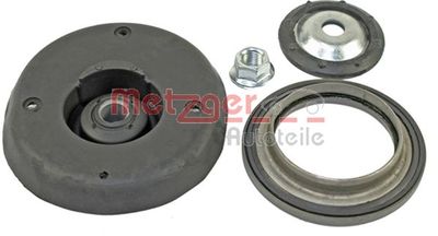 Repair Kit, suspension strut support mount METZGER AUTOTEILE 6490165