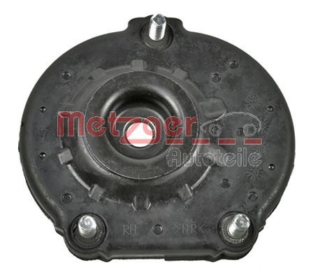 METZGER AUTOTEILE 6490171 Repair Kit, suspension strut support mount