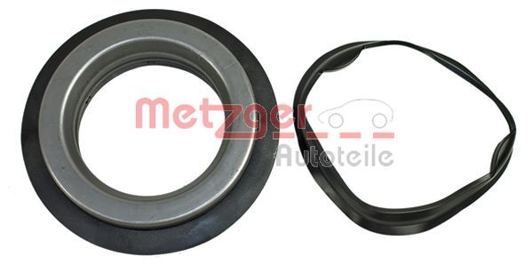 METZGER AUTOTEILE 6490173 Rolling Bearing, suspension strut support mount