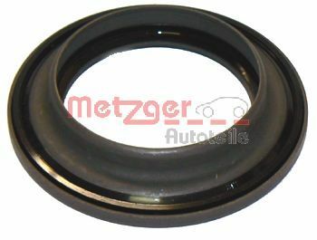METZGER AUTOTEILE 6490177 Rolling Bearing, suspension strut support mount