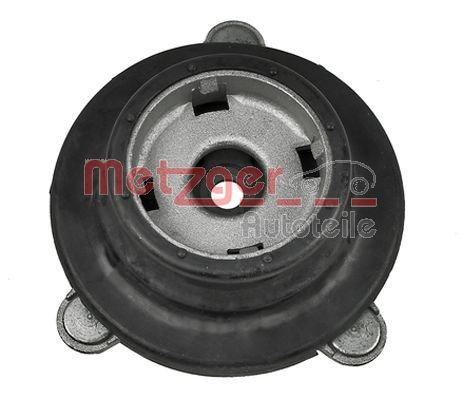 METZGER AUTOTEILE 6490179 Suspension Strut Support Mount