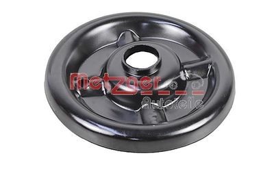 Spring Seat METZGER AUTOTEILE 6490184