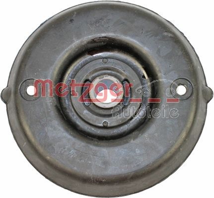 METZGER AUTOTEILE 6490186 Suspension Strut Support Mount