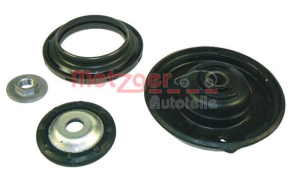 METZGER AUTOTEILE 6490195 Repair Kit, suspension strut support mount
