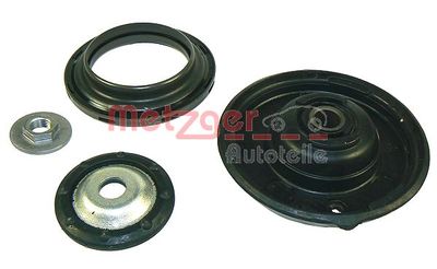 Repair Kit, suspension strut support mount METZGER AUTOTEILE 6490195