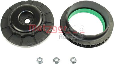 Repair Kit, suspension strut support mount METZGER AUTOTEILE 6490203