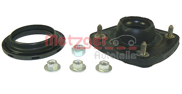 METZGER AUTOTEILE 6490214 Repair Kit, suspension strut support mount