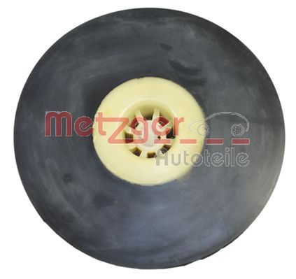METZGER AUTOTEILE 6490219 Spring Mounting