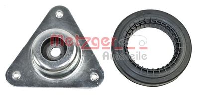 Repair Kit, suspension strut support mount METZGER AUTOTEILE 6490225