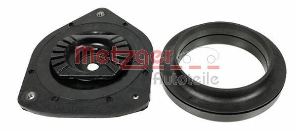 METZGER AUTOTEILE 6490227 Repair Kit, suspension strut support mount