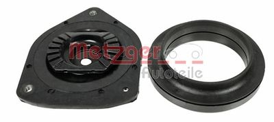 Repair Kit, suspension strut support mount METZGER AUTOTEILE 6490227