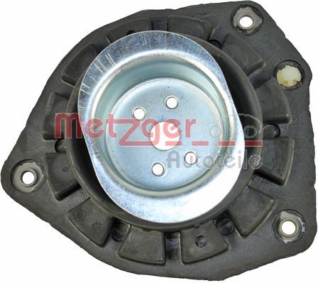 METZGER AUTOTEILE 6490229 Suspension Strut Support Mount