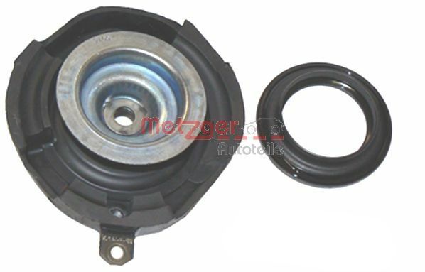 METZGER AUTOTEILE 6490237 Repair Kit, suspension strut support mount