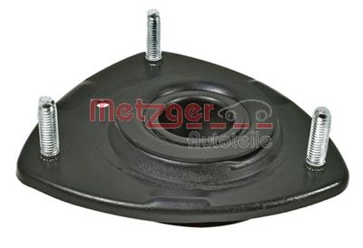 Suspension Strut Support Mount METZGER AUTOTEILE 6490240