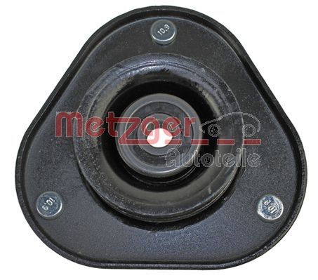 METZGER AUTOTEILE 6490241 Suspension Strut Support Mount