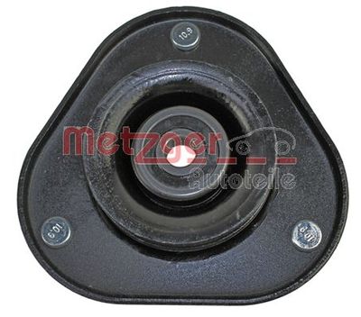 Suspension Strut Support Mount METZGER AUTOTEILE 6490241