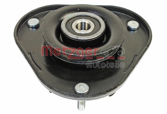 METZGER AUTOTEILE 6490242 Suspension Strut Support Mount