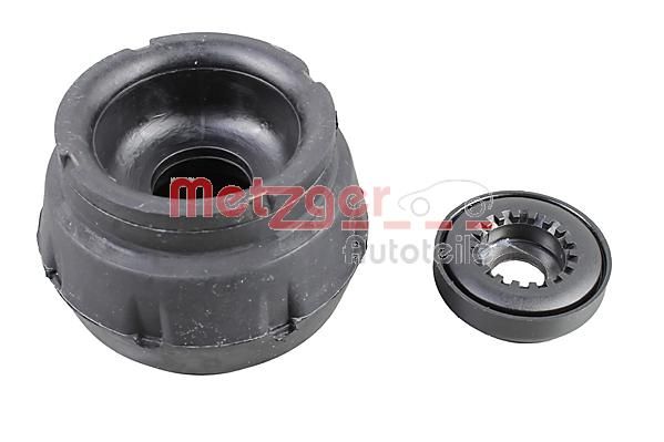 METZGER AUTOTEILE 6490245 Repair Kit, suspension strut support mount