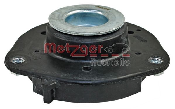 METZGER AUTOTEILE 6490246 Suspension Strut Support Mount