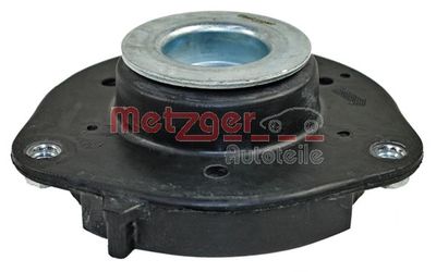 Suspension Strut Support Mount METZGER AUTOTEILE 6490246