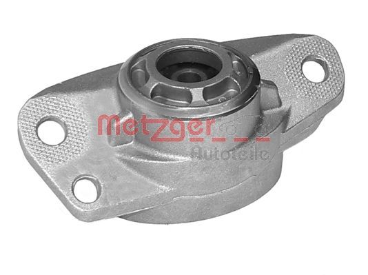 METZGER AUTOTEILE 6490248 Suspension Strut Support Mount
