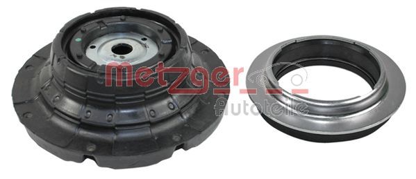 METZGER AUTOTEILE 6490252 Repair Kit, suspension strut support mount