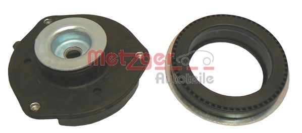 METZGER AUTOTEILE 6490267 Repair Kit, suspension strut support mount