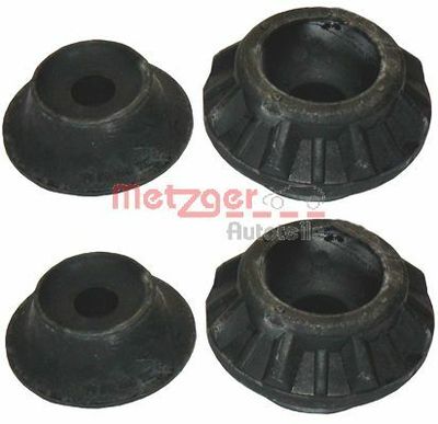 Repair Kit, suspension strut support mount METZGER AUTOTEILE 6490278
