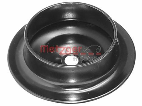METZGER AUTOTEILE 6490289 Spring Seat