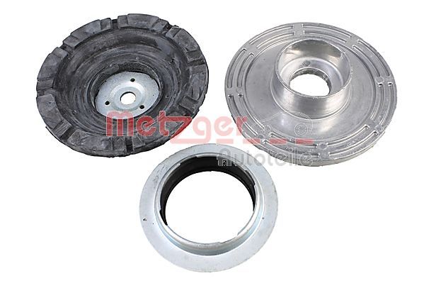 METZGER AUTOTEILE 6490293 Repair Kit, suspension strut support mount