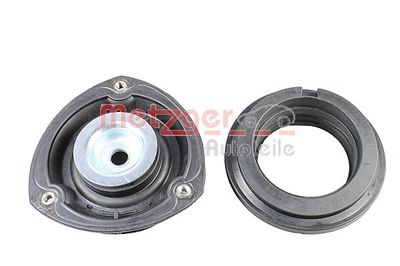 Repair Kit, suspension strut support mount METZGER AUTOTEILE 6490294