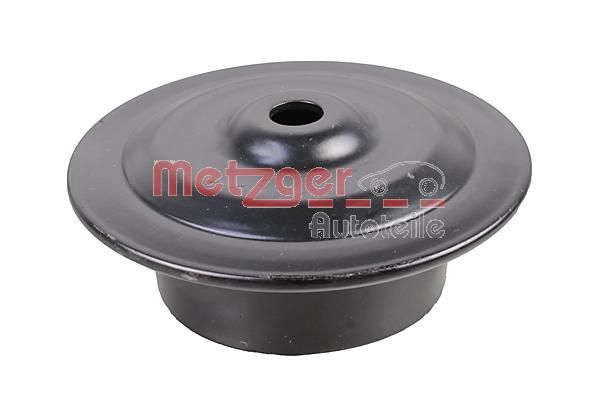 METZGER AUTOTEILE 6490299 Spring Seat