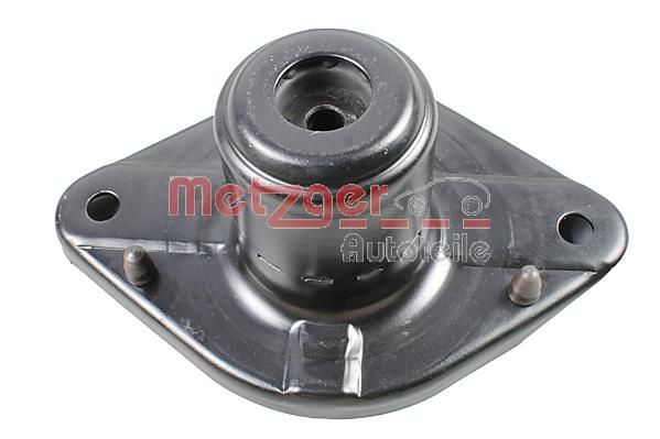 METZGER AUTOTEILE 6490302 Suspension Strut Support Mount