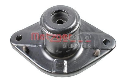 Suspension Strut Support Mount METZGER AUTOTEILE 6490302