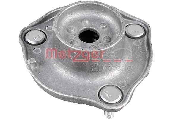 METZGER AUTOTEILE 6490303 Suspension Strut Support Mount