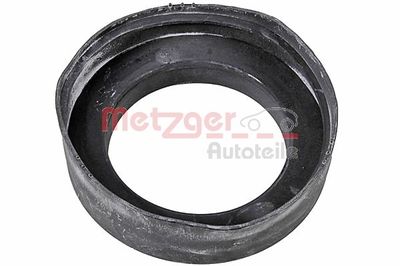 Spring Mounting METZGER AUTOTEILE 6490307