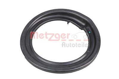 Spring Mounting METZGER AUTOTEILE 6490316