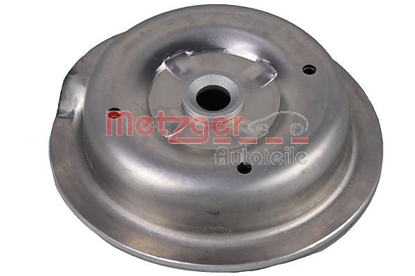 METZGER AUTOTEILE 6490319 Spring Seat