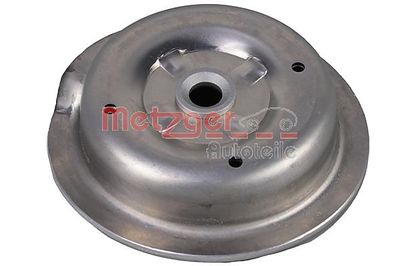 Spring Seat METZGER AUTOTEILE 6490319