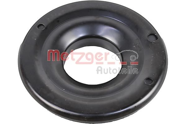 METZGER AUTOTEILE 6490320 Spring Seat