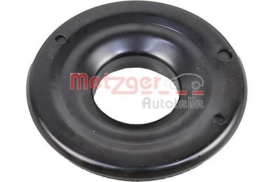 Spring Seat METZGER AUTOTEILE 6490320