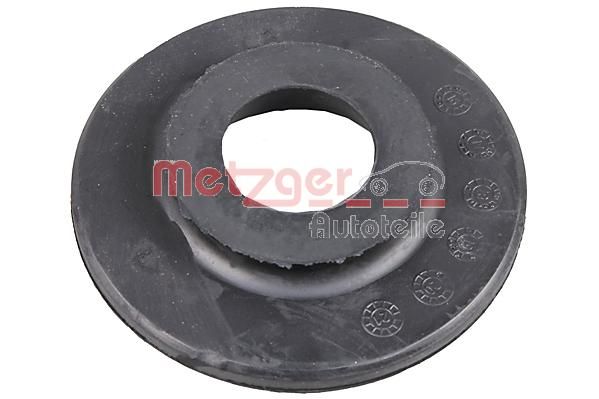 METZGER AUTOTEILE 6490322 Rubber Buffer, suspension