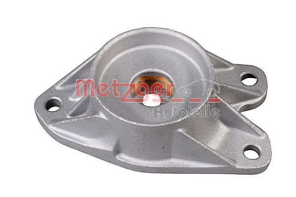 METZGER AUTOTEILE 6490326 Suspension Strut Support Mount