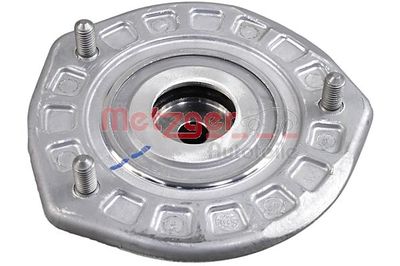Suspension Strut Support Mount METZGER AUTOTEILE 6490331