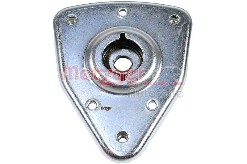 METZGER AUTOTEILE 6490346 Suspension Strut Mounting