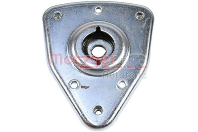 Suspension Strut Mounting METZGER AUTOTEILE 6490346