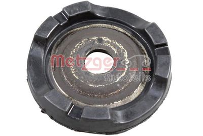 Suspension Strut Mounting METZGER AUTOTEILE 6490347